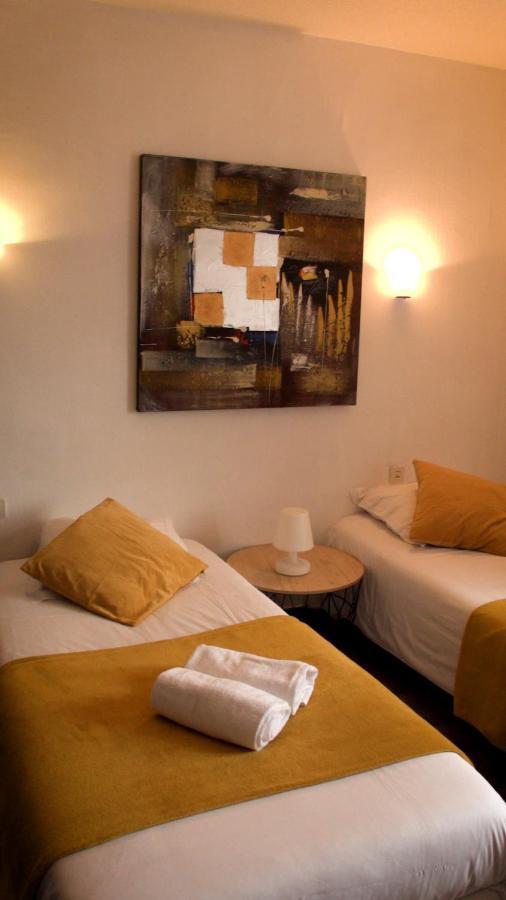 Hotel Le Derby Quimper Exterior photo